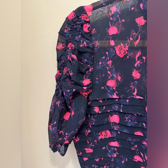 Tanya Taylor Carti dress - Picture 4 of 8